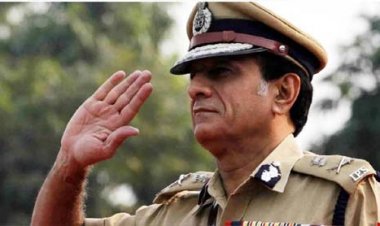नहीं रहे पूर्व दिल्ली पुलिस कमिश्नर वाईएस डडवाल : शुक्रवार को अंतिम संस्कार दक्षिणी दिल्ली में स्थित लोधी कालोनी श्मशान घाट पर होने की चर्चा