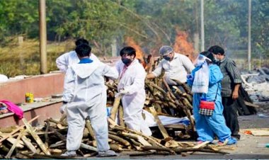 जिला आपदा प्रबंधन अथॉरिटी (DDMA) की तरफ से कोरोना से मौत होने पर परिवार वालों को 50 हजार का मुआवजा दिया जायेगा l देखें पूरा प्रोसेस