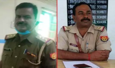 गोरखपुर पुलिस ने युवक को पीट-पीटकर मार डाला : आधी रात को होटल में चेकिंग करने गई पुलिस की पिटाई में एक की मौत