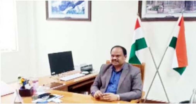कर्नाटक राज्य में प्रशासन हुआ सख्त :  अगर वैक्सीन नहीं लगवाई तो ना मिलेगा राशन ना मिलेगी पेंशन