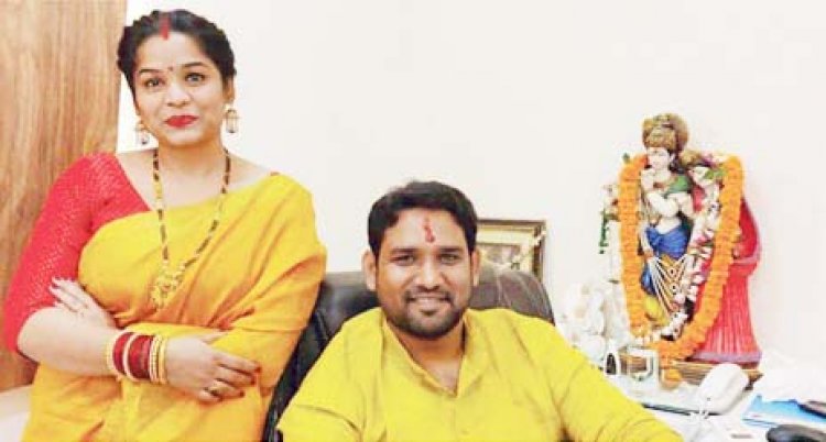 नीलगिरि इंफ्रासिटी : तीन दिन में दर्ज 23 मुकदमों की फाइल आज ED को सौंपी जाएगी, वाराणसी में बनी SIT जुटा रही संपत्ति का ब्योरा, मालिकों की जब्त होगी संपत्ति