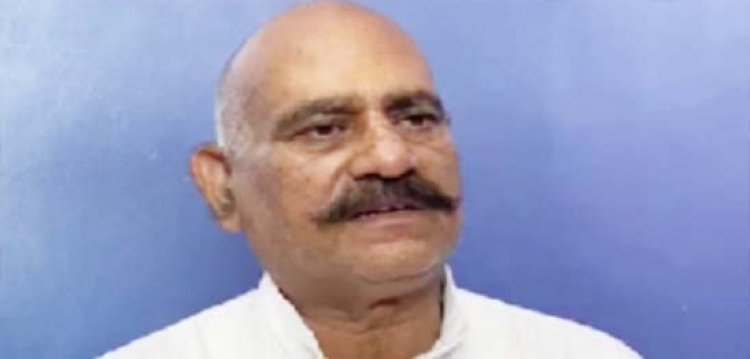 UP : कोर्ट ने बाहुबली विधायक विजय मिश्रा और पत्नी पर मारपीट और धोखाधड़ी के मामले में तय किए आरोप