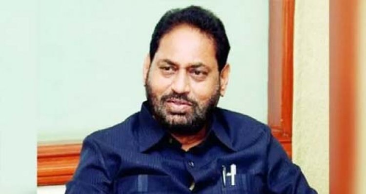 Covid Third Wave :  'नागपुर में आ चुकी है कोरोना की तीसरी लहर', उद्धव के मंत्री राउत का बड़ा दावादेश