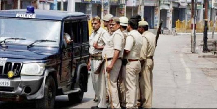 मेरठ : पत्नी को मारकर किया दाह संस्कार, मृतका के परिजनों को 15 दिनों तक नहीं लगी भनक, मामला दर्ज