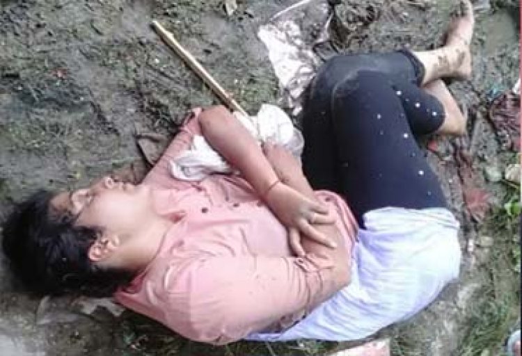 लखनऊ में आत्महत्या के प्रयास में युवती ने नदी की बजाय कीचड़ में लगा दी छलांग, जान बच गयी लेकिन टूट गई टांग