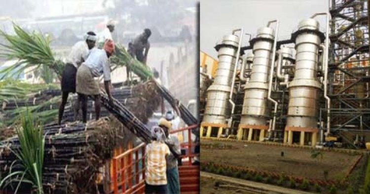 घोटालेबाज अफसर को तीसरी बार मिली अस्थाई नियुक्ति, सहकारी चीनी मिल संघ में चल रहा गोलमाल, शासन की तानाशाही से चीनी मिल संघ अफसरों में आक्रोश