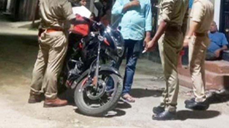 शासन ने जारी किया निर्देश:शांति भंग के बहाने पुलिस ने फर्जी फसाया तो देना पड़ेगा 25 हजार मुआवजा, प्रभारी अधिकारी पर होगी कार्रवाई