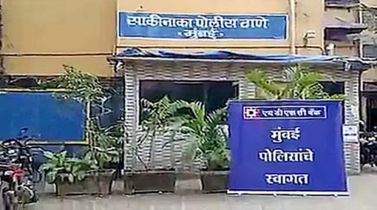 मुंबई में महिला से निर्भया जैसी दरिंदगी : 30 साल की महिला के साथ देर रात 3 बजे गैंगरेप, गंभीर हालत में हॉस्पिटल में एडमिट; एक आरोपी गिरफ्तार
