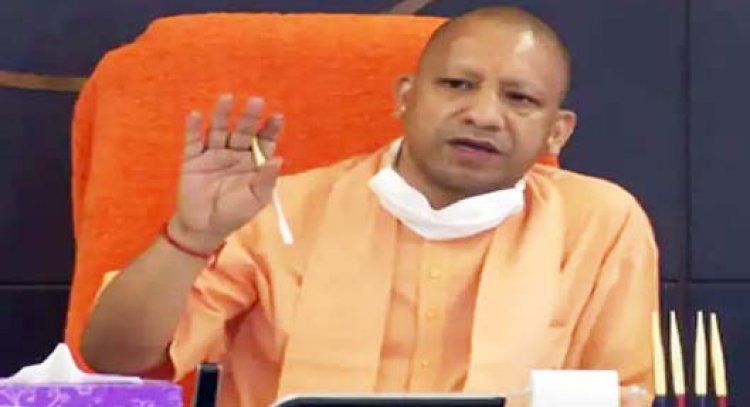 योगी सरकार का मिशन रोजगार:एक लाख कुशल कामगारों को टैबलेट देगी UP सरकार, रोजमर्रा की सेवाओं के लिए लोगों को नहीं होना पड़ेगा परेशान
