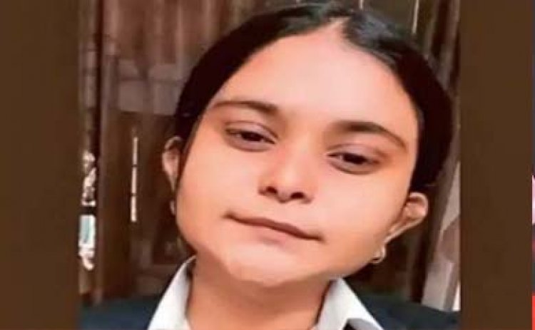 भोपाल की शिवांगी ने रचा इतिहास, GMAT में देश में पहली और वर्ल्ड लेवल पर दूसरी रैंक की हासिल