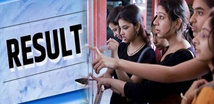 आज जारी होगा UP पॉलिटेक्निक संयुक्त प्रवेश परीक्षा का रिजल्ट:3 लाख से अधिक छात्रों ने रजिस्ट्रेशन कराया था, 1 लाख 87 हजार 640 छात्र हुए थे शामिल