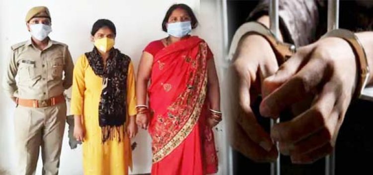 BHU की टॉपर BDS छात्रा सॉल्वर गैंग की मेंबर : NEET-UG परीक्षा में छात्रा दूसरे कैंडिडेट की जगह परीक्षा दे रही थी, मां-बेटी समेत 4 को क्राइम ब्रांच ने उठाया