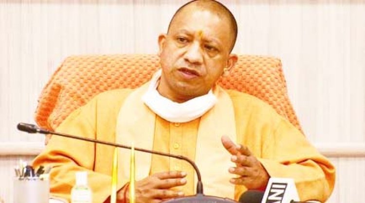 UP Election 2022  मिशन 350  सीटों की रणनीति : 60 फीसदी वोट हासिल करना लक्ष्य, किसान सम्मेलन, सदस्यता अभियान