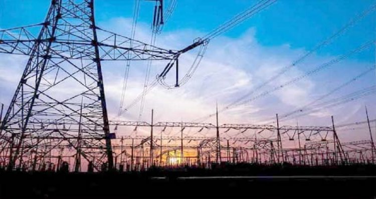 झारखंड में निर्माणाधीन पावर ग्रिड से डेढ़ करोड़ के सामान की लूट, नाइट गार्ड को बंधक बना कर दिया गया घटना को अंजाम