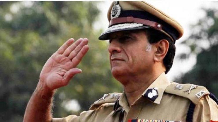 नहीं रहे पूर्व दिल्ली पुलिस कमिश्नर वाईएस डडवाल : शुक्रवार को अंतिम संस्कार दक्षिणी दिल्ली में स्थित लोधी कालोनी श्मशान घाट पर होने की चर्चा