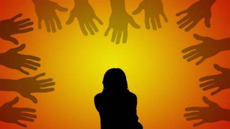 29 लोगों ने  महीनों तक 15 साल की बच्ची के साथ किया सामूहिक दुष्कर्म, 26 की हुई गिरफ्तारी :Thane