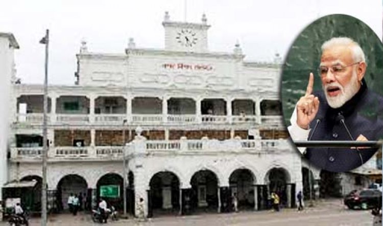 अपर नगर आयुक्त अभय कुमार पांडेय ने जारी किया निर्देश : 12 हजार निगम कर्मचारियों को 10 अक्टूबर तक नहीं मिलेगा अवकाश