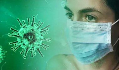 Coronavirus in UP : बीते 24 घंटे में 24 नए मामले, एक्टिव केस में गिरावट, देखें ताजा आंकड़े