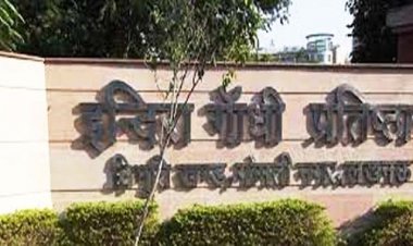 पांच से सात अक्टूबर अमृत महोत्सव : 1100 विशेषज्ञ अगले 25 साल के विकास का खाचा तैयार करेंगे, सभी राज्यों के प्रतिनिधि होंगे शामिल, चौराहों को सजाया जा रहा