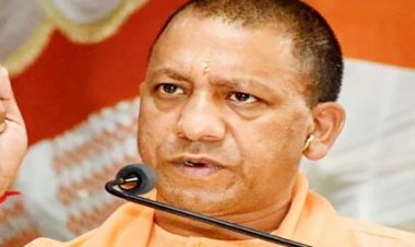 योगी सरकार  का बड़ा ऐलान : कोरोना से मरने वाले मरीजों के परिजनों को मिलेगा 50 हजार रुपए का मुआवजा
