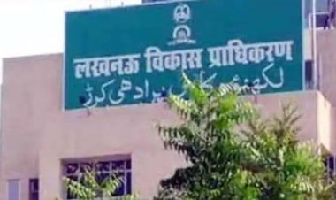 एलडीए बाबू का कारनामा : अधिकारियों के साइन खुद कर दिए, 12 करोड़ रुपए कीमत वाले 13 भूखंड की फर्जी रजिस्ट्री कर दी, बाबू को एलडीए ने निलबित कर मुकदमा दर्ज कराया