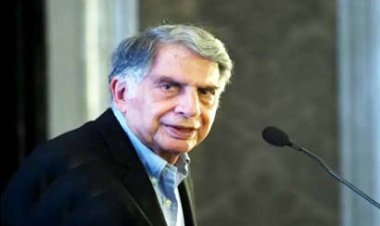 पुरानी तस्‍वीर शेयर करके Ratan Tata बोले- Welcome back ; 68 साल बाद Air India की 'घर वापसी