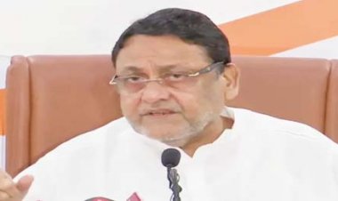 महाराष्ट्र के मंत्री ने NCB जांच पर उठाए सवाल, बीजेपी कनेक्शन की वजह से 3 लोगों को छोड़ा गया?