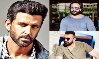 सैफ अली खान से लेकर ऋतिक रोशन और संजय दत्त तक, सिल्वर स्क्रीन पर धुआं उड़ाने आ रहे हैं यह 7 खूंखार विलेन