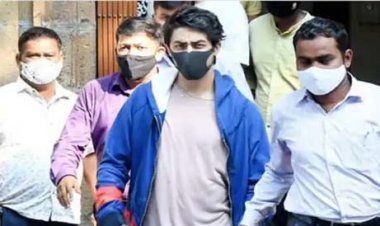 जेल में ही रहेंगे आर्यन : NDPS कोर्ट ने 7 दिन और बढ़ाई आर्यन की न्यायिक हिरासत, लेकिन जमानत की सुनवाई पर नहीं पड़ेगा असर