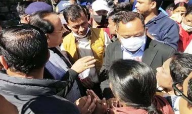 Uttarakhand Disaster 2021: नैनीताल में सबसे ज्यादा मौत और बर्बादी, उत्तराखंड में 389 घर, 2 नेशनल हाइवे, 95 सड़क तबाह