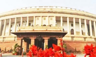 संसद का शीतकालीन सत्र 29 नवंबर से 23 दिसंबर तक होगा,दो महत्वपूर्ण वित्त विधेयक पेश कर सकती है सरकार