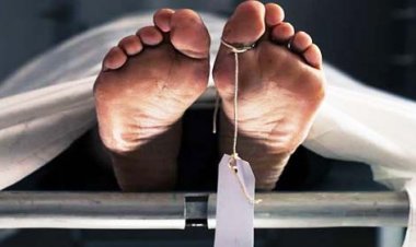 लखनऊ जेल में जारी बन्दियों के  आत्महत्या करने का सिलसिला : जेल अफसरों के उत्पीड़न व वसूली से आजिज आकर बन्दी ने दी जान