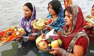 दिल्ली में अब सार्वजनिक स्थानों पर मना सकेंगे छठ पर्व, DDMA की इन गाइडलाइंस का करना होगा पालन