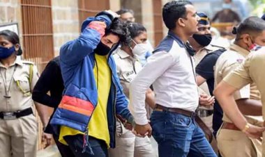 25 दिन बाद आर्यन को मिली जमानत : क्या NCB पर भारी पड़ीं बचाव पक्ष की यह 10 दलीलें, आर्यन के वकील ने कहा-न ड्रग्स ली और न मिली, फिर क्यों हुई गिरफ्तारी