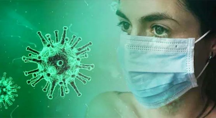 Coronavirus in UP : बीते 24 घंटे में 24 नए मामले, एक्टिव केस में गिरावट, देखें ताजा आंकड़े