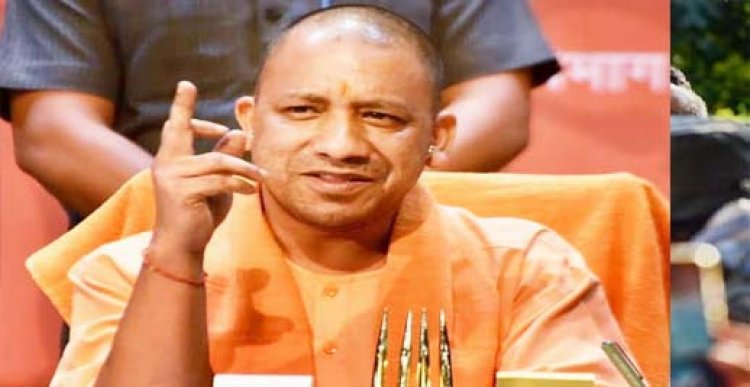उत्तर प्रदेश  सरकार भूमाफियाओं से खाली कराई जमीन पर बनाएगी सस्ते घर, चुनाव में जाने पहले एक और वादा कर सकती है पूरा
