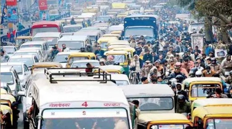 कोर्ट ने जारी किया आदेश : मालिकों के मोबाइल नंबर बिना नहीं कटेगा चालान, 60 % वाहन स्वामियों को नहीं मिल रही थी चालान कटने की जानकारी