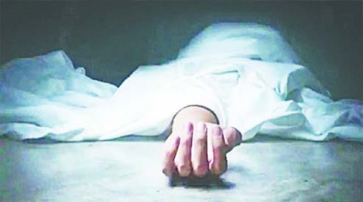 उत्तर प्रदेश : दूषित खाना खाने से एक ही परिवार के 4 लोगों की मौत, मरने वालों में 2 बच्चियां भी शामिल