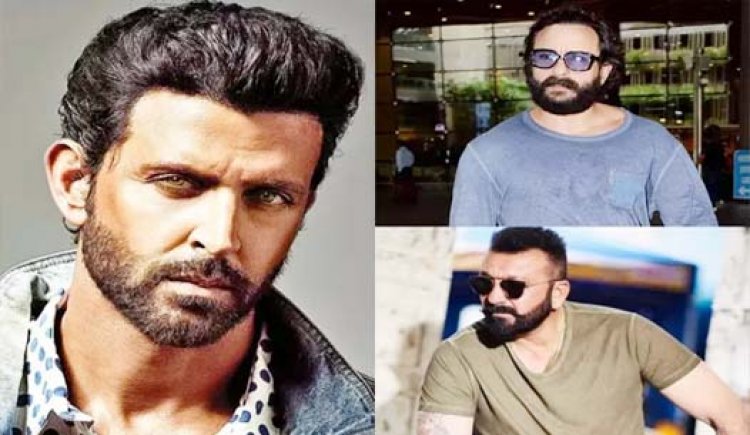 सैफ अली खान से लेकर ऋतिक रोशन और संजय दत्त तक, सिल्वर स्क्रीन पर धुआं उड़ाने आ रहे हैं यह 7 खूंखार विलेन
