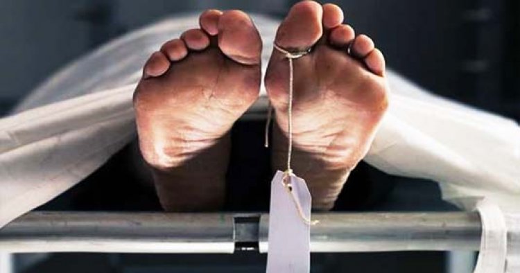 लखनऊ जेल में जारी बन्दियों के  आत्महत्या करने का सिलसिला : जेल अफसरों के उत्पीड़न व वसूली से आजिज आकर बन्दी ने दी जान