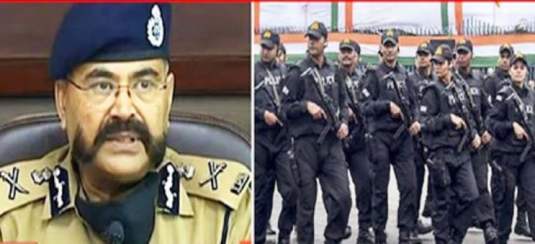 यूपी एटीएस ने मानव तस्करी के मामले में 4 लोगों को किया गिरफ्तार, म्यांमार और बाांग्लादेश के नागरिकों को देते थे फर्जी भारतीय पासपोर्ट