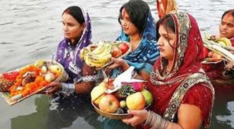 दिल्ली में अब सार्वजनिक स्थानों पर मना सकेंगे छठ पर्व, DDMA की इन गाइडलाइंस का करना होगा पालन