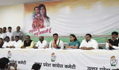 2 जी स्पेक्ट्रम व कोल के फर्जी झूठ बोलकर कांग्रेस को किया बदनाम - सचिन पायलट