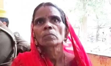 सीतापुर में 8 महीने बाद हारी प्रत्याशी को मिली प्रधानी:हाईकोर्ट में धांधली का प्रत्याशी ने लगाया था आरोप,दोबारा हुई काउंटिंग में जीती