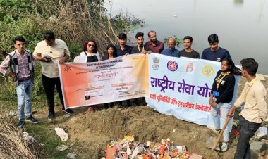 सक्क्षत इंटरप्राइजेज ने अपनी  e commerce कम्पनी की वेबसाइट www.animistearth.com पर  पर्यावरण के अनुकूल (Eco-friendly) मूर्तियों को बेचने का लिया संकल्प