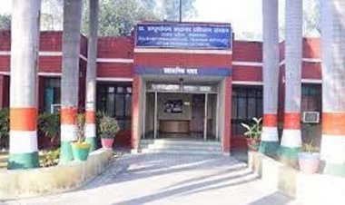 यूपी जेल एसोसिएशन के चुनाव में हो सकती धांधली : चुनाव पर्यवेक्षक अपने चहेते को जिताने की फिराक में, बगैर तारीख घोषित हुए 30 नवंबर को चुनाव होने की अटकलें