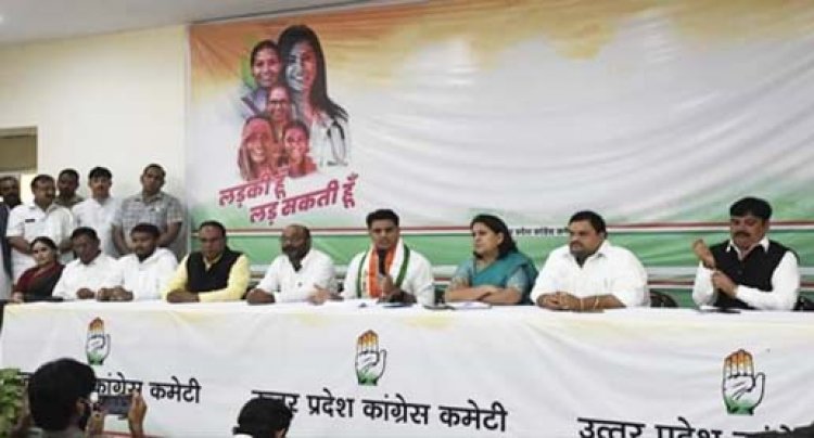 2 जी स्पेक्ट्रम व कोल के फर्जी झूठ बोलकर कांग्रेस को किया बदनाम - सचिन पायलट