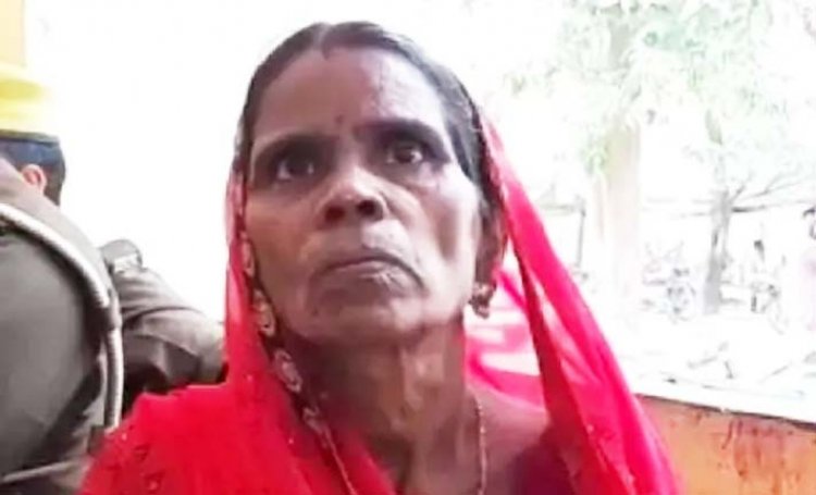 सीतापुर में 8 महीने बाद हारी प्रत्याशी को मिली प्रधानी:हाईकोर्ट में धांधली का प्रत्याशी ने लगाया था आरोप,दोबारा हुई काउंटिंग में जीती