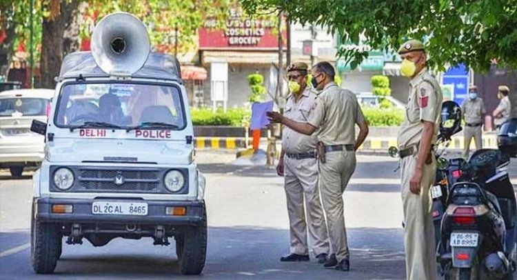 Delhi Crime News : दहेज में मिला चेक बाउंस हुआ तो पति ने रची पत्नी की हत्या की साजिश