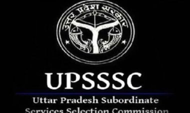 उत्तर प्रदेश अधीनस्थ सेवा चयन आयोग :  महिला स्वास्थ्य कार्यकर्ता के 9212 पदों पर भर्ती प्रक्रिया शुरू, 5 जनवरी तक करें आवेदन